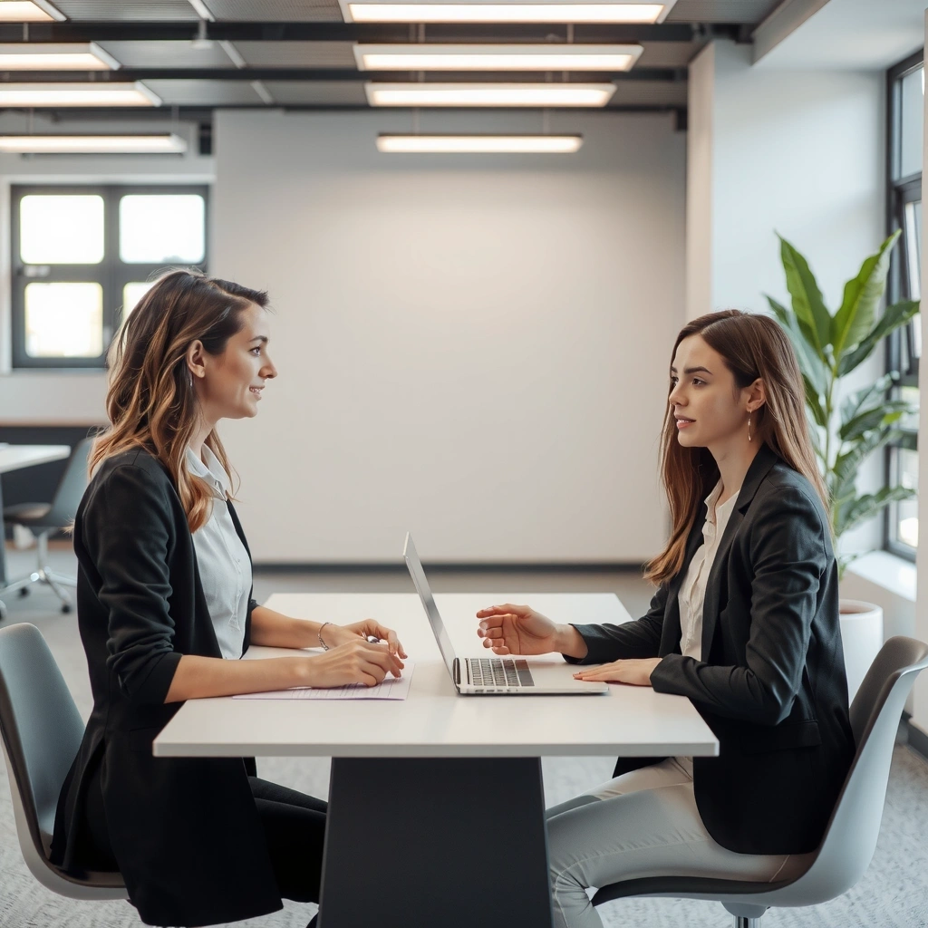 Praxis Empfangsbereich Grenzpuls