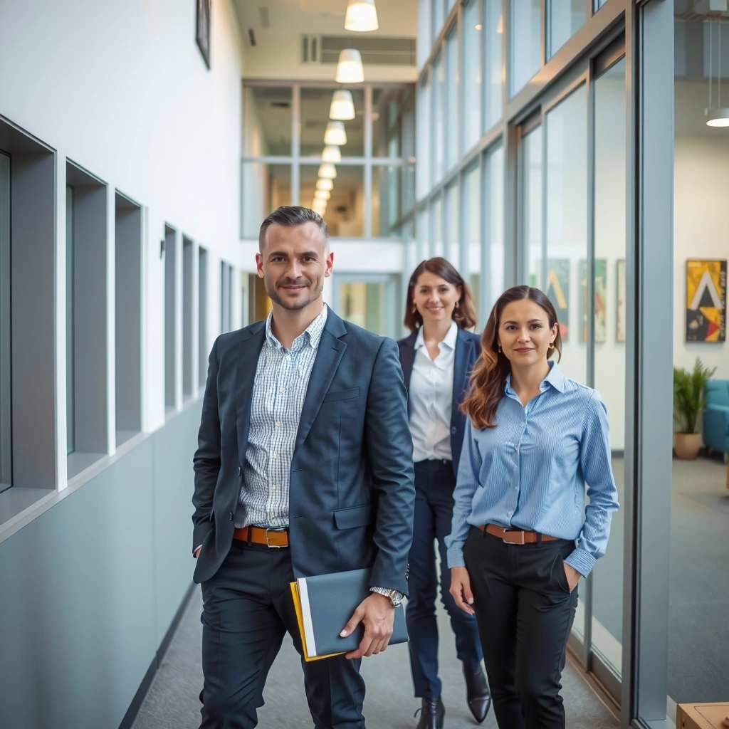 Marktgasse 8 Feldkirch Eingangsbereich