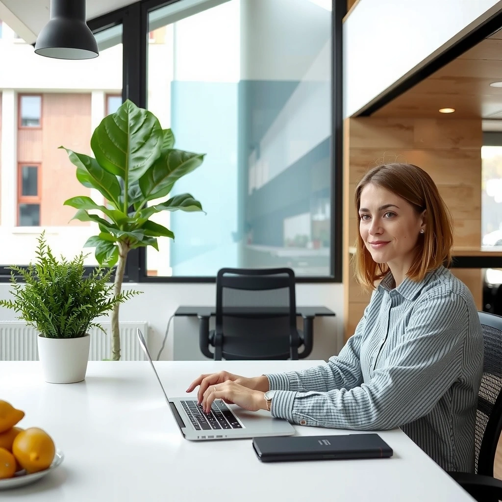 Ernährungsberaterin in Feldkirch bei der Arbeit mit regionalen Lebensmitteln